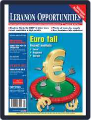Lebanon Opportunities (Digital) Subscription                    July 6th, 2010 Issue