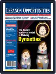 Lebanon Opportunities (Digital) Subscription                    May 5th, 2010 Issue