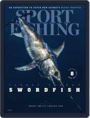 Sport Fishing (Digital) Subscription                    February 1st, 2020 Issue