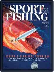 Sport Fishing (Digital) Subscription                    November 1st, 2019 Issue
