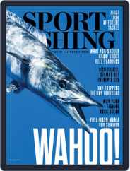 Sport Fishing (Digital) Subscription                    July 1st, 2019 Issue