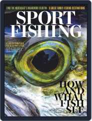 Sport Fishing (Digital) Subscription                    June 1st, 2019 Issue