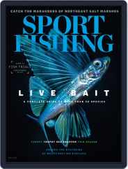 Sport Fishing (Digital) Subscription                    May 1st, 2019 Issue