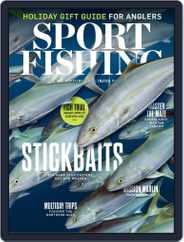 Sport Fishing (Digital) Subscription                    October 13th, 2018 Issue