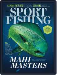 Sport Fishing (Digital) Subscription                    August 11th, 2018 Issue