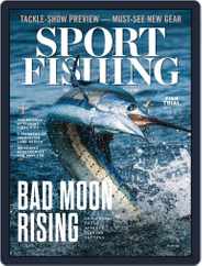Sport Fishing (Digital) Subscription                    July 1st, 2018 Issue