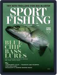 Sport Fishing (Digital) Subscription                    June 1st, 2018 Issue