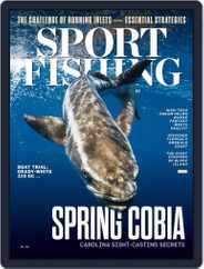 Sport Fishing (Digital) Subscription                    May 1st, 2018 Issue