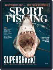 Sport Fishing (Digital) Subscription                    April 1st, 2018 Issue