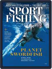 Sport Fishing (Digital) Subscription                    March 1st, 2018 Issue