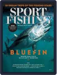 Sport Fishing (Digital) Subscription February 1st, 2018 Issue