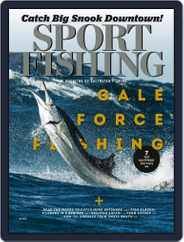Sport Fishing (Digital) Subscription January 1st, 2018 Issue