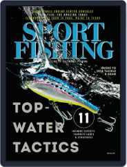 Sport Fishing (Digital) Subscription                    November 1st, 2017 Issue