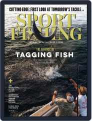 Sport Fishing (Digital) Subscription July 1st, 2017 Issue