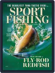 Sport Fishing (Digital) Subscription                    June 1st, 2017 Issue