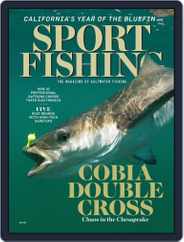 Sport Fishing (Digital) Subscription May 1st, 2017 Issue