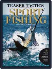 Sport Fishing (Digital) Subscription                    April 1st, 2017 Issue