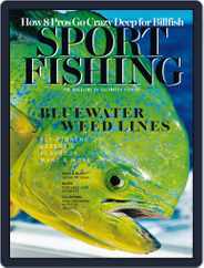 Sport Fishing (Digital) Subscription March 1st, 2017 Issue