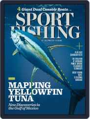 Sport Fishing (Digital) Subscription February 1st, 2017 Issue