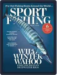Sport Fishing (Digital) Subscription January 1st, 2017 Issue