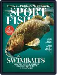 Sport Fishing (Digital) Subscription November 1st, 2016 Issue