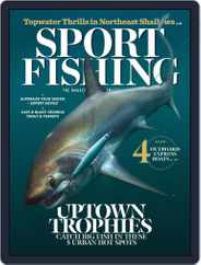 Sport Fishing (Digital) Subscription                    September 1st, 2016 Issue