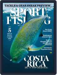 Sport Fishing (Digital) Subscription July 1st, 2016 Issue