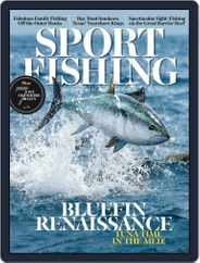 Sport Fishing (Digital) Subscription June 1st, 2016 Issue