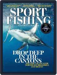 Sport Fishing (Digital) Subscription                    April 16th, 2016 Issue