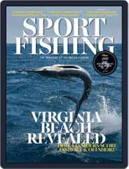 Sport Fishing (Digital) Subscription March 19th, 2016 Issue