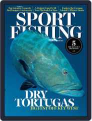 Sport Fishing (Digital) Subscription                    February 6th, 2016 Issue