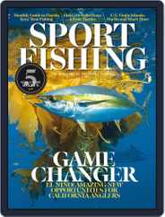 Sport Fishing (Digital) Subscription January 1st, 2016 Issue