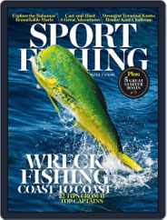 Sport Fishing (Digital) Subscription September 1st, 2015 Issue