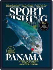 Sport Fishing (Digital) Subscription                    July 1st, 2015 Issue