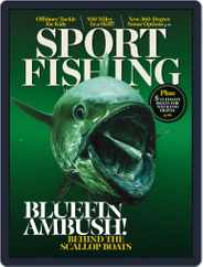 Sport Fishing (Digital) Subscription                    June 1st, 2015 Issue