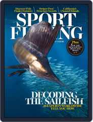 Sport Fishing (Digital) Subscription May 1st, 2015 Issue