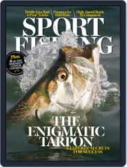 Sport Fishing (Digital) Subscription April 1st, 2015 Issue