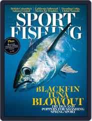 Sport Fishing (Digital) Subscription                    January 5th, 2015 Issue