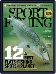 Sport Fishing (Digital) Subscription December 9th, 2014 Issue