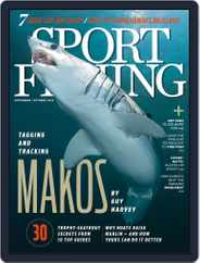 Sport Fishing (Digital) Subscription August 16th, 2014 Issue