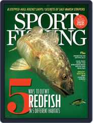 Sport Fishing (Digital) Subscription                    April 19th, 2014 Issue