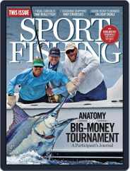 Sport Fishing (Digital) Subscription March 22nd, 2014 Issue