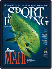 Sport Fishing (Digital) Subscription February 20th, 2014 Issue