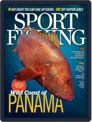 Sport Fishing (Digital) Subscription                    January 11th, 2014 Issue