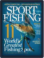 Sport Fishing (Digital) Subscription December 14th, 2013 Issue
