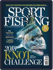 Sport Fishing (Digital) Subscription August 17th, 2013 Issue