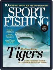 Sport Fishing (Digital) Subscription June 26th, 2013 Issue