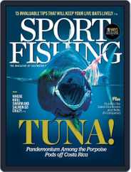 Sport Fishing (Digital) Subscription May 25th, 2013 Issue