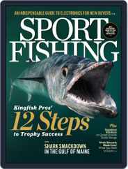 Sport Fishing (Digital) Subscription April 23rd, 2013 Issue