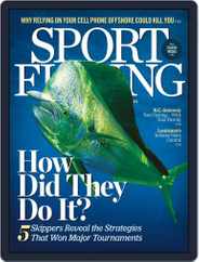 Sport Fishing (Digital) Subscription                    April 2nd, 2013 Issue